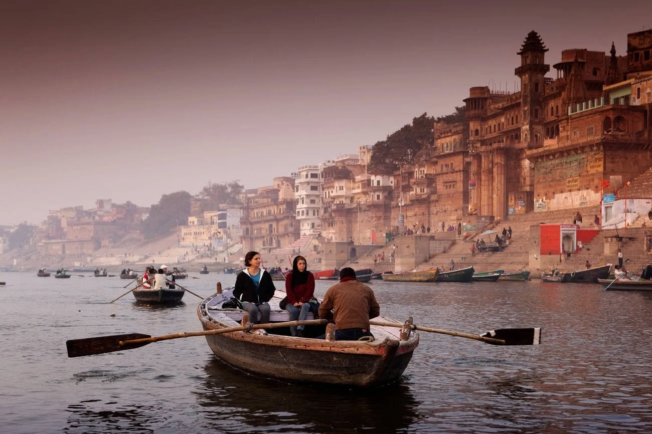 Varanasi, Uttar Pradesh