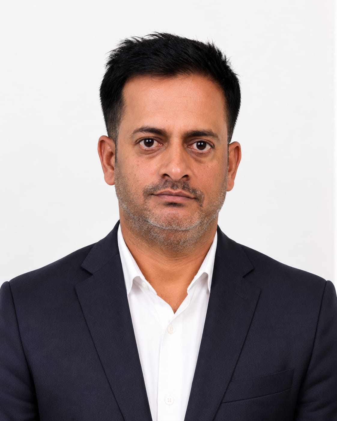Anand Kumar Srivastava - Head Office Operation, Travel Ocean India Tours