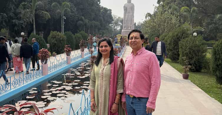 Asra Parveen - Domestic Division & Itinerary Designer, Travel Ocean India Tours
