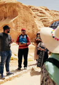 Indulgence & Luxury Tours