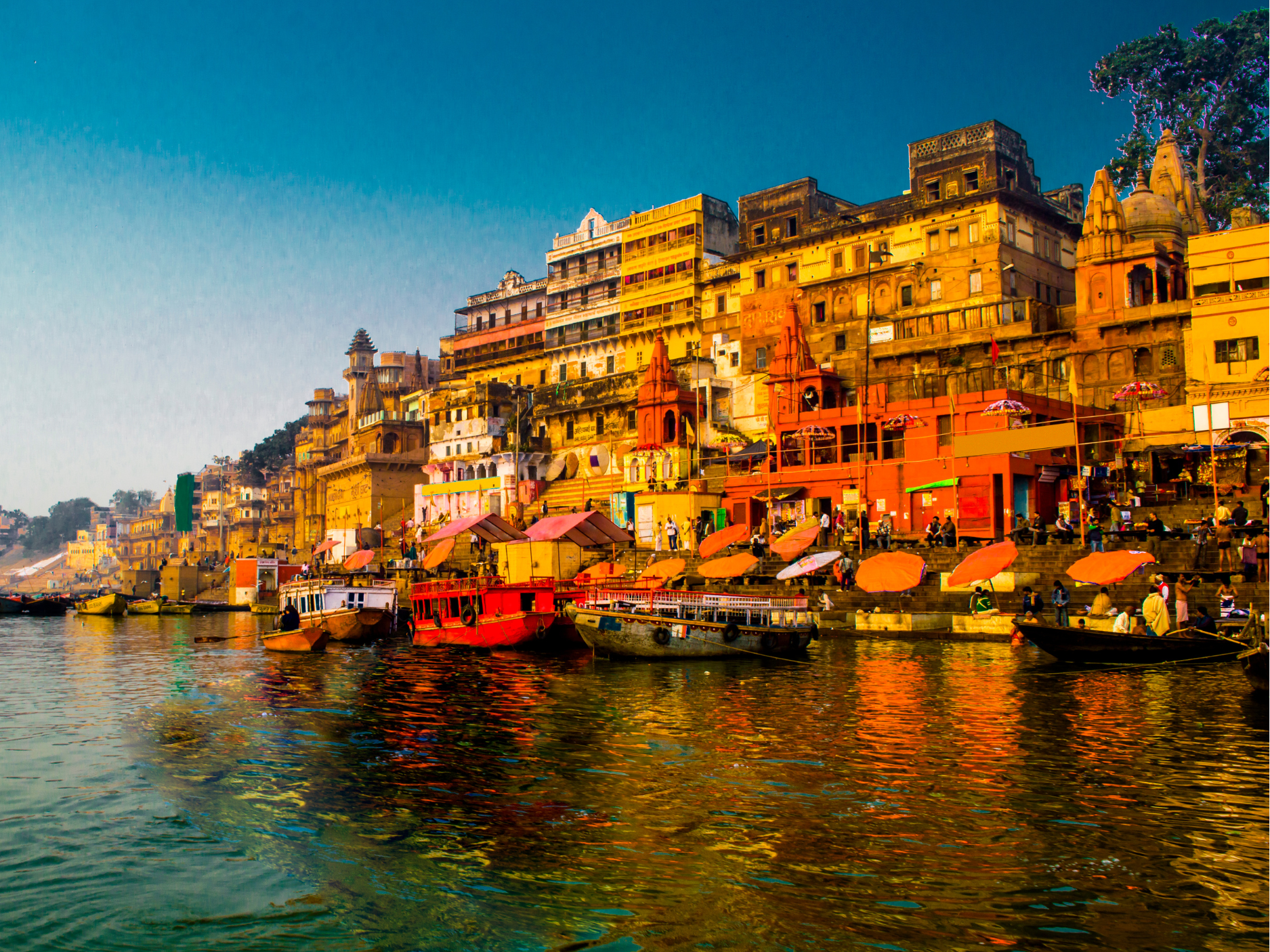 Grand Palace, Wat Pho, and Wat Arun Guided Tour